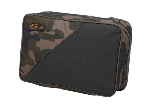 Prologic avenger padded buzz - padded,