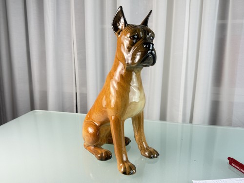 Statua goebel porcellana - goebel,