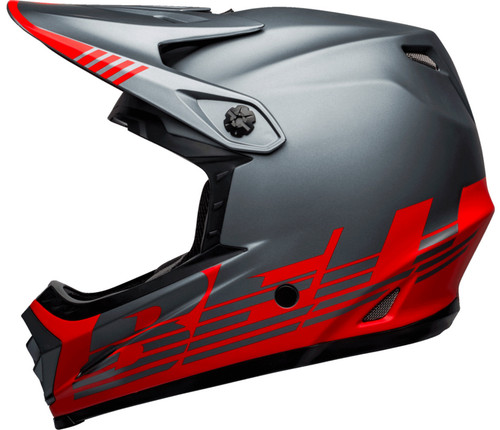 Casco bici integrale - , bs