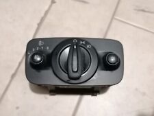 INTERRUTTORE COMANDO LUCI PER FORD Fiesta 6° Serie 1785898 UGJC (08>17)