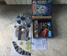 Gioco Da Tavolo angry birds star wars hasbro Millenium Falcon