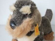 STEIFF BASSOTTO RAUDI 4151/25