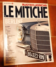 RUOTECLASSICHE LE MITICHE