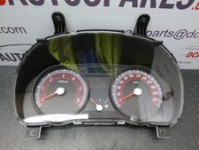 OROLOGI SPEEDO KIA RIO 1.5