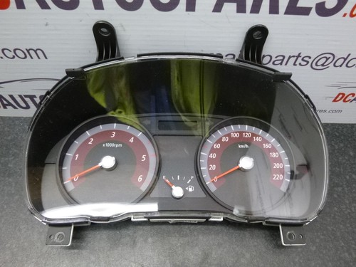 Orologi speedo kia rio 5 - speedo,