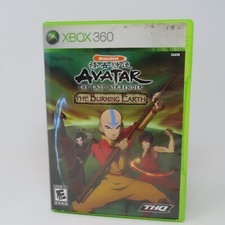 Avatar: The Last Airbender The