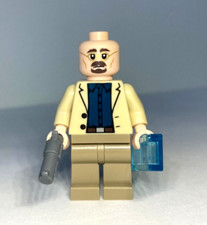 **NUOVO** 100% LEGO Breaking