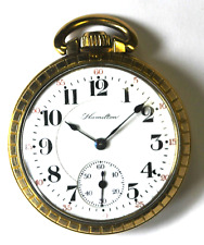 Orologio da tasca Hamilton 992