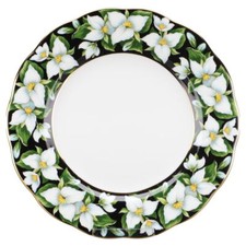 Kuchenteller  Trillium Royal