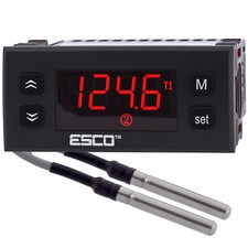 Termostato differenziale