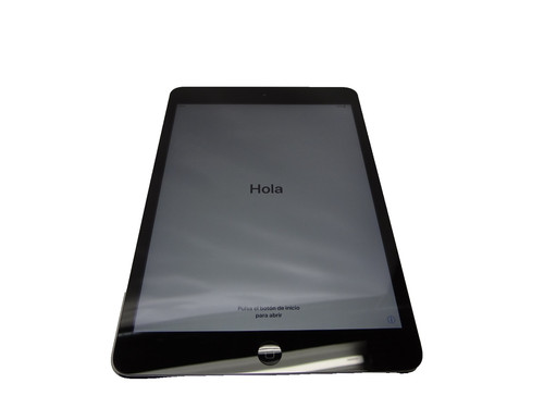 Apple ipad mini a1489 - a1489, gb