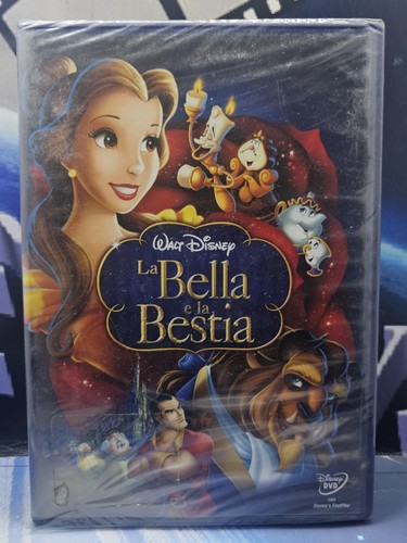 Bella addormentata nel - la,
