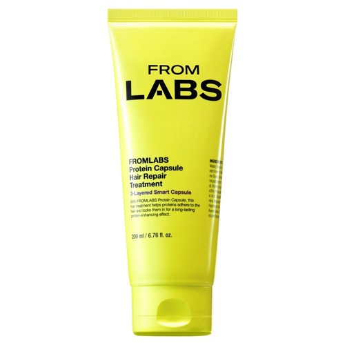 From labs capsula proteica - labs,