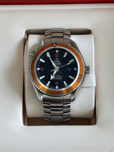 Orologio omega seamaster - orologio,