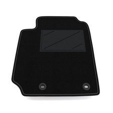 Tappetino auto SOLO LATO GUIDA