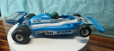 Polistil Ligier Gitanes F1