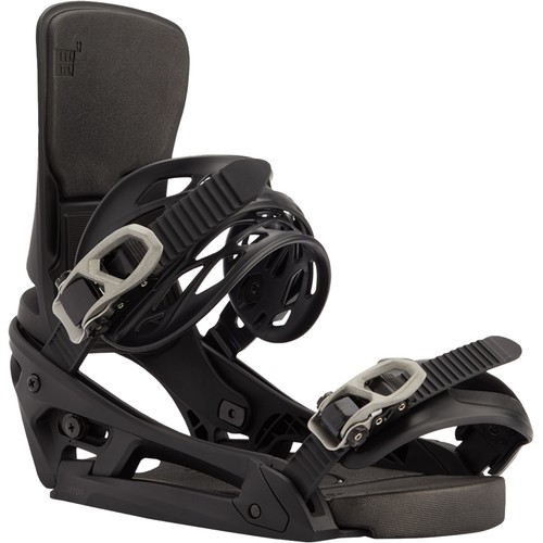 Attacco snowboard uomo burton - snowboard,