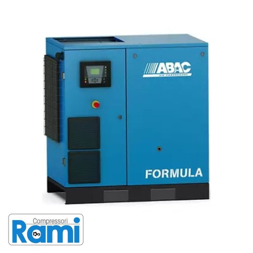 Compressore vite abac - compressore, a