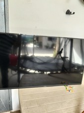 smart tv 50 pollici Nordmende