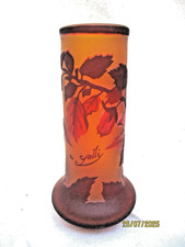 Vase gallé tip décor - tip, à