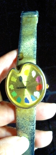 Orologio vintage marin - orologio,