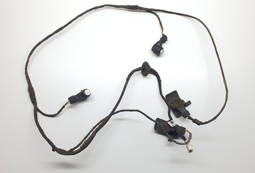 Cablaggio completo sensori - di,