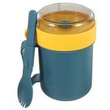  1pc 500ml Coppa per colazione
