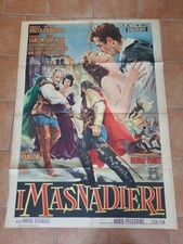 Masnadieri rocca cifariello - i,
