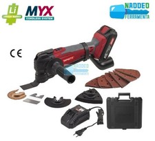 UTENSILE MULTIFUNZIONE 20V -