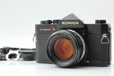 [vicino alla zecca] Konica