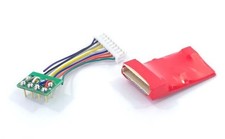 Gaugemaster DCC96 Ruby