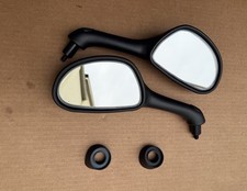 Gilera runner specchietti - gilera,