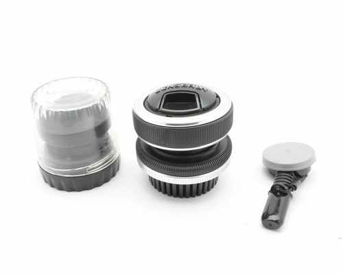 Obiettivo lensbaby composer - obiettivo,