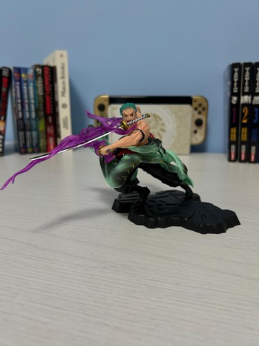 Action figure roronoa - roronoa, –
