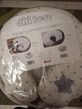 Cuscino allattamento - allattamento, a