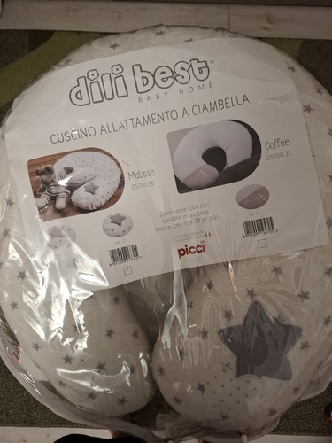 Cuscino allattamento - cuscino, a