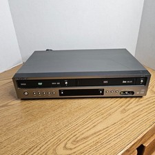 Video dv2130 dvd vcr - go,