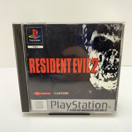Resident evil per sony - evil, 2