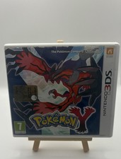 Nintendo Pokémon Y Gioco
