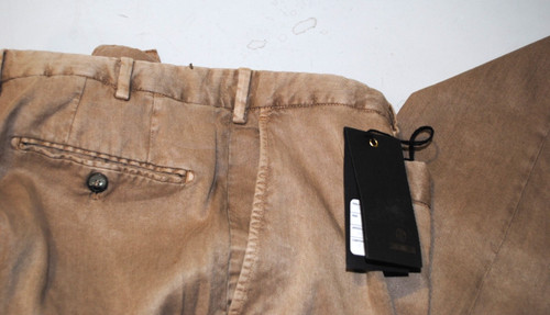 Pantalone santaniello napoli - pantalone,