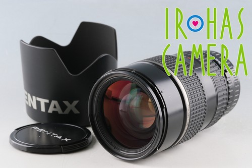Smc pentax 645 zoom 160 - smc,