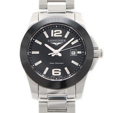 Longines Conquest L3.257.4