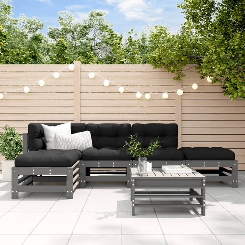 Garden lounge set - set,,