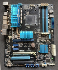 ASUS M5A99X Evo R2.0, scheda