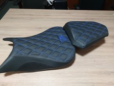 HONDA CB500F COPRISEDILI