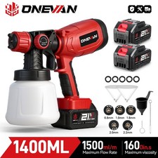 Pistola A Spruzzo Sistema Di