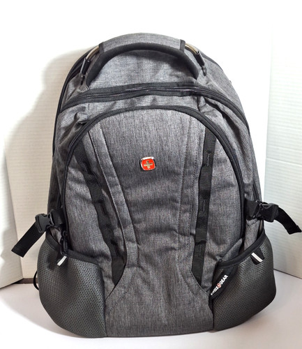Nuovo zaino per laptop - nuovo,
