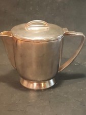 Gio Ponti Teiera Per F.lli