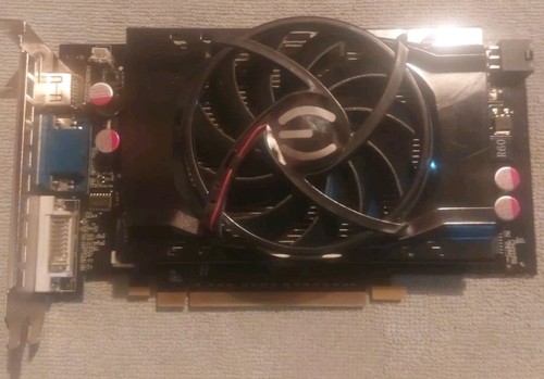 Evga geforce gts 250 video - evga,