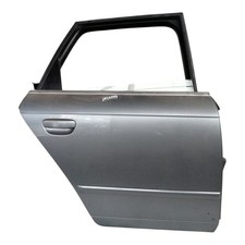 Porta Portiera Posteriore Destro AUDI A4 8ED 8EC RICAMBIO USATO ORIGINALE